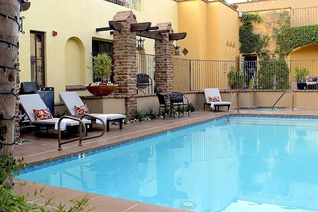 Andreas Hotel &amp; Spa