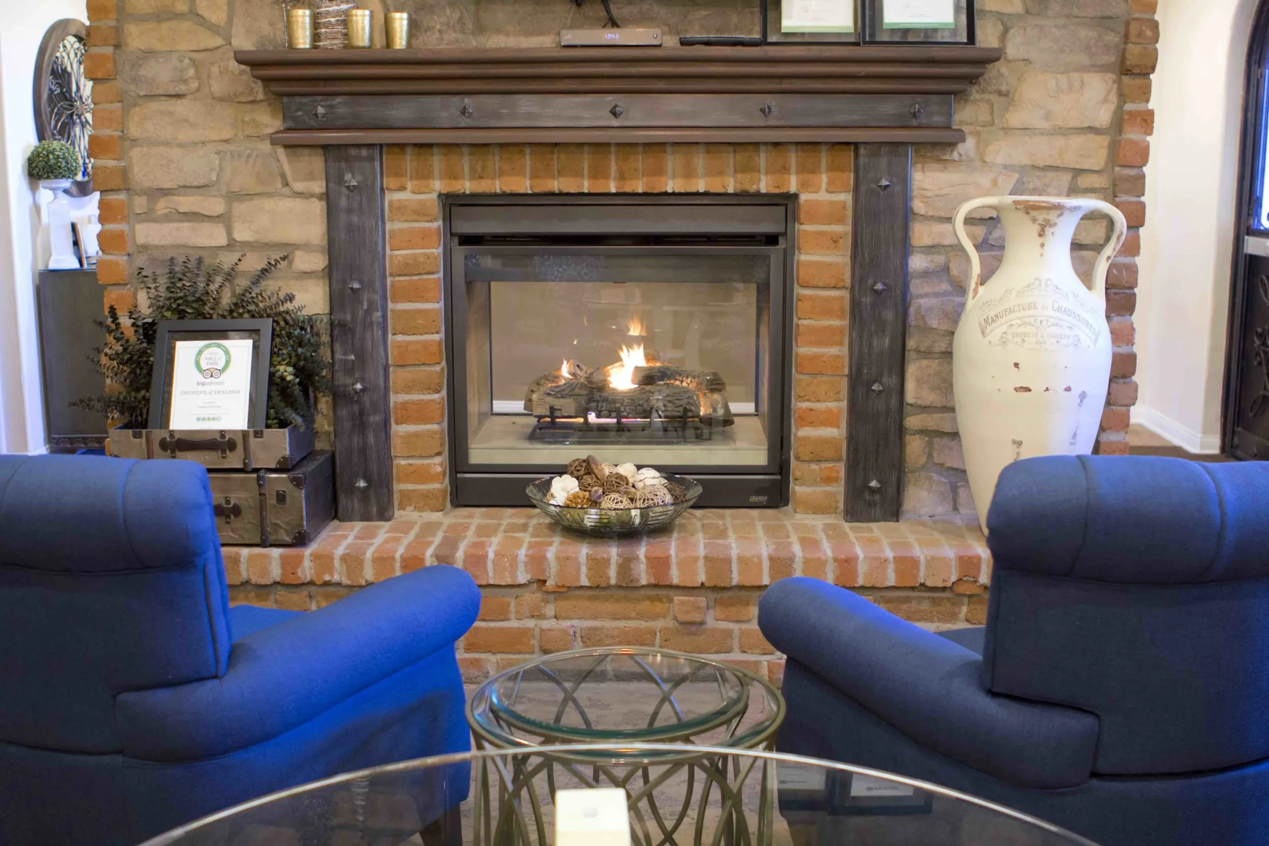 Andreas Hotel &amp; Spa
