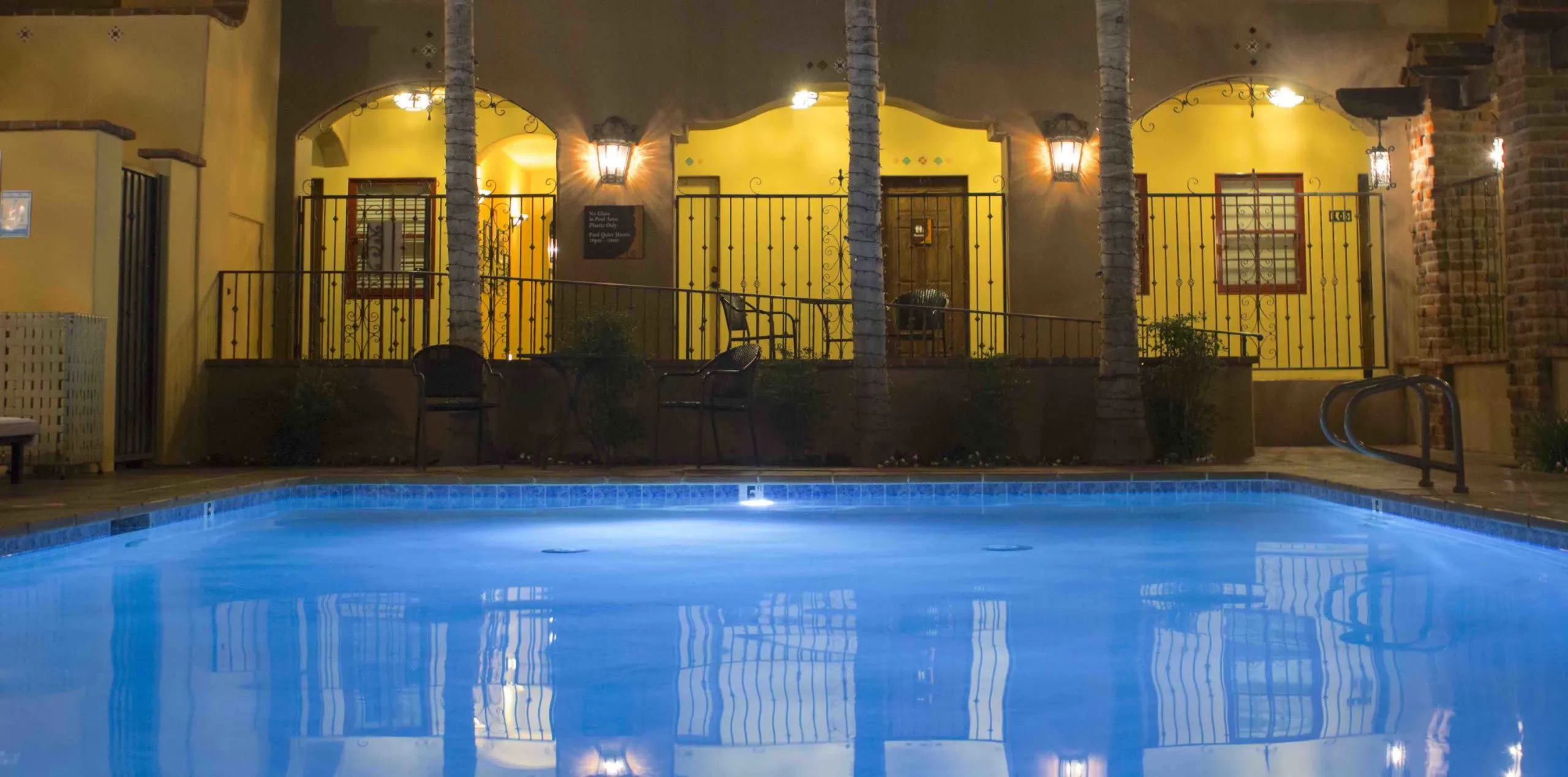Andreas Hotel &amp; Spa