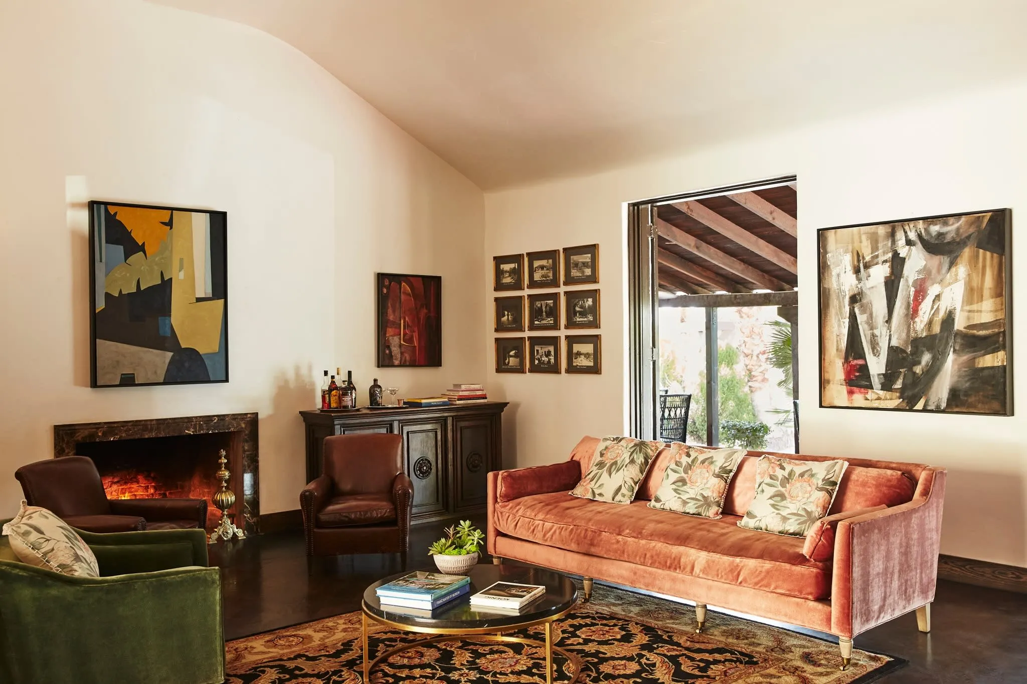Ingleside Estate