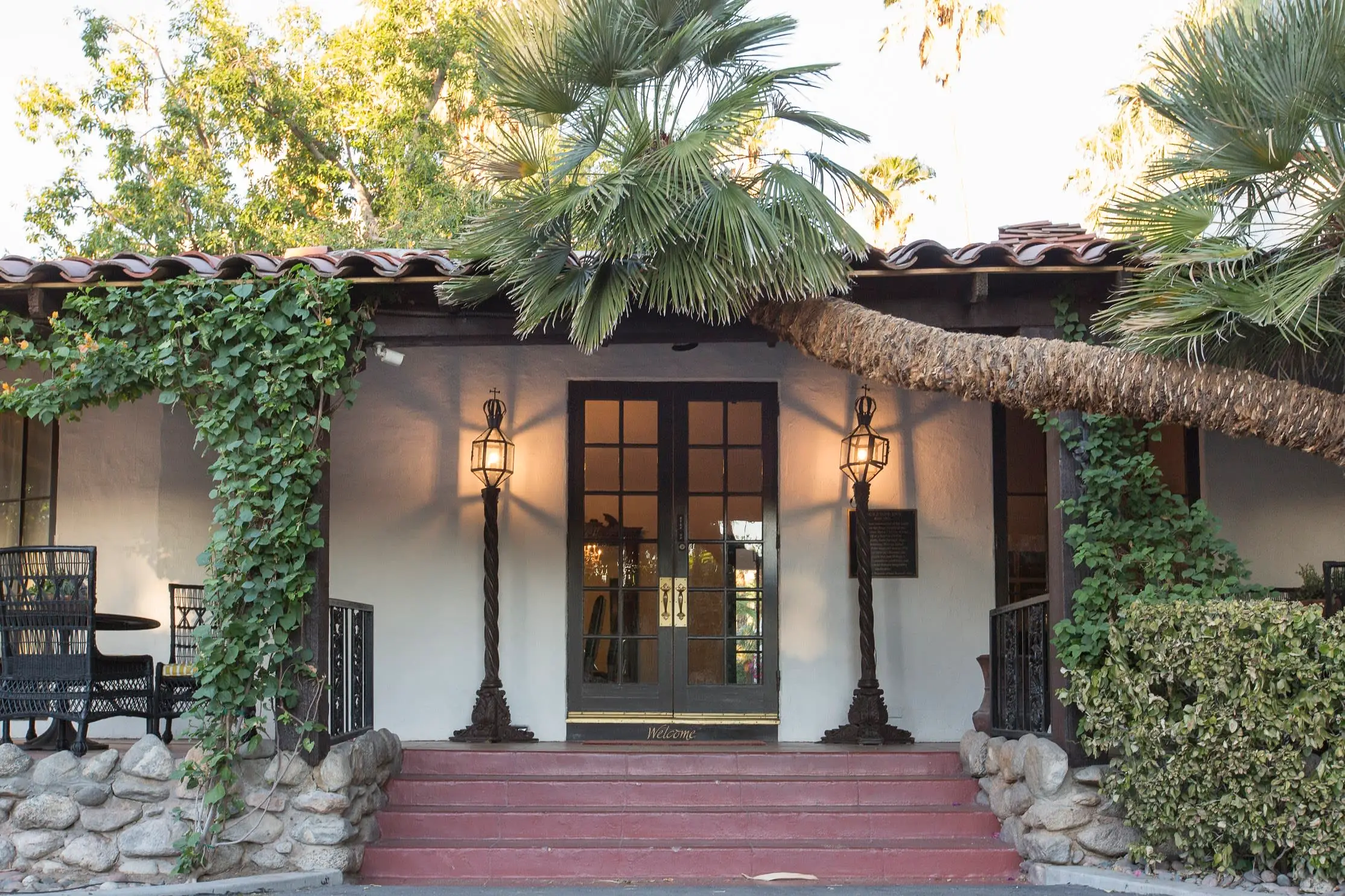 Ingleside Estate