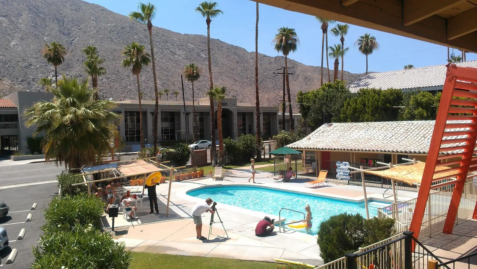 Aloha Hotel