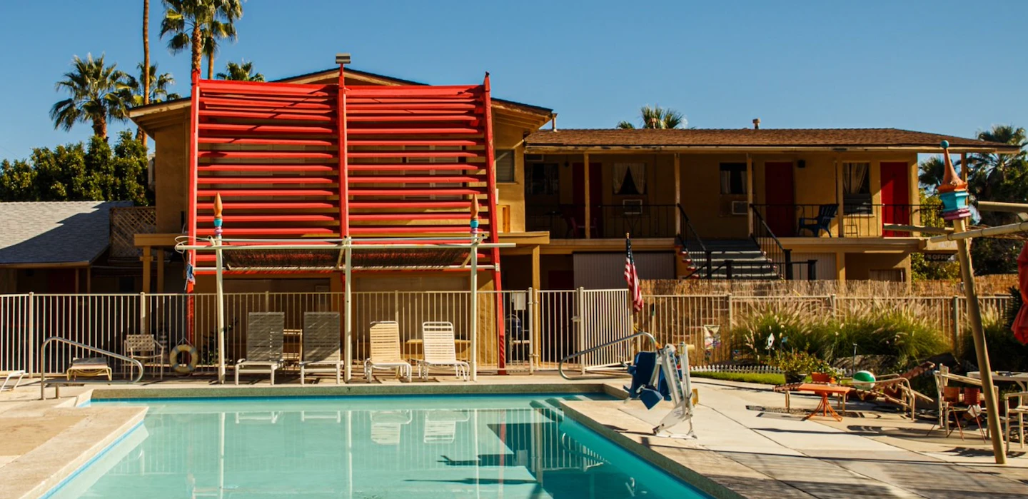 Aloha Hotel