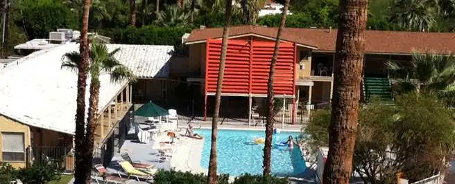Aloha Hotel