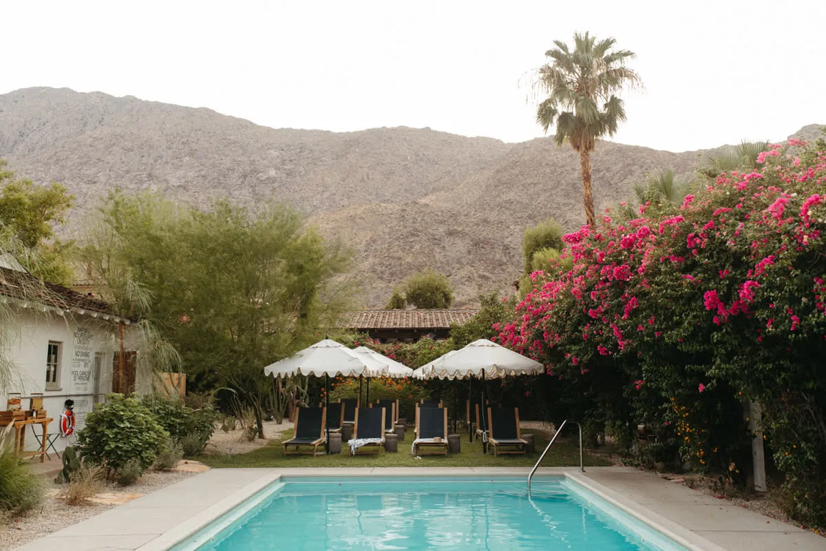 Casa Cody Hotel