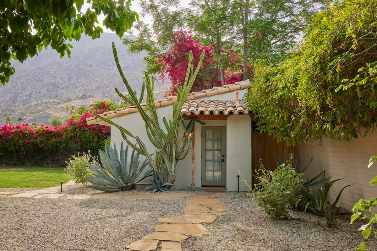 Casa Cody Hotel