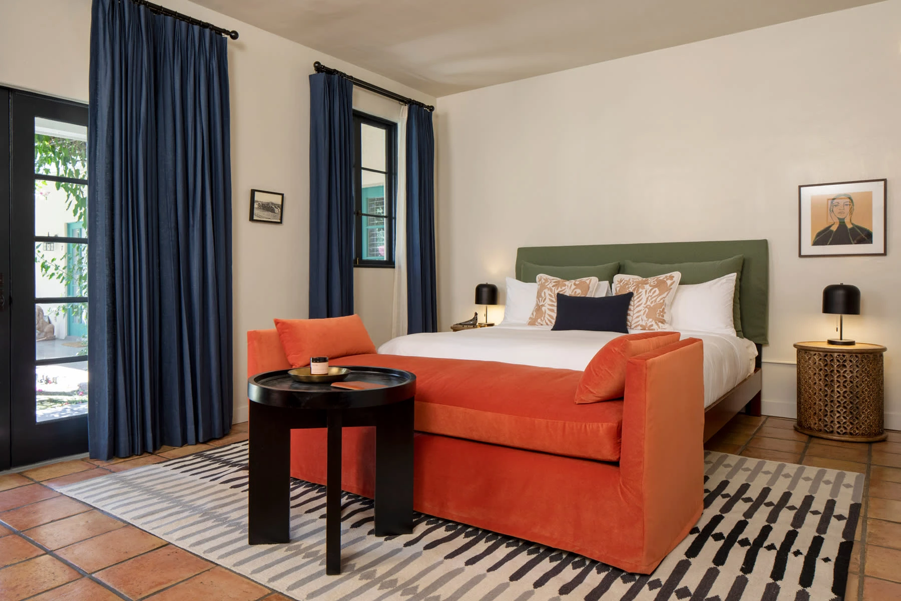 Casa Cody Hotel