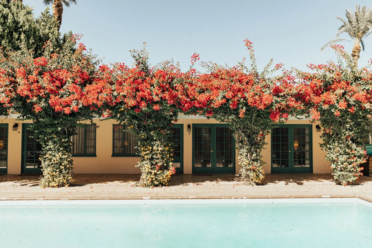 Casa Cody Hotel