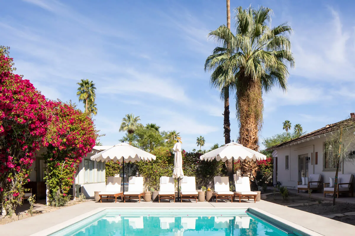 Casa Cody Hotel