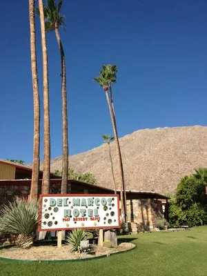 Del Marcos Hotel