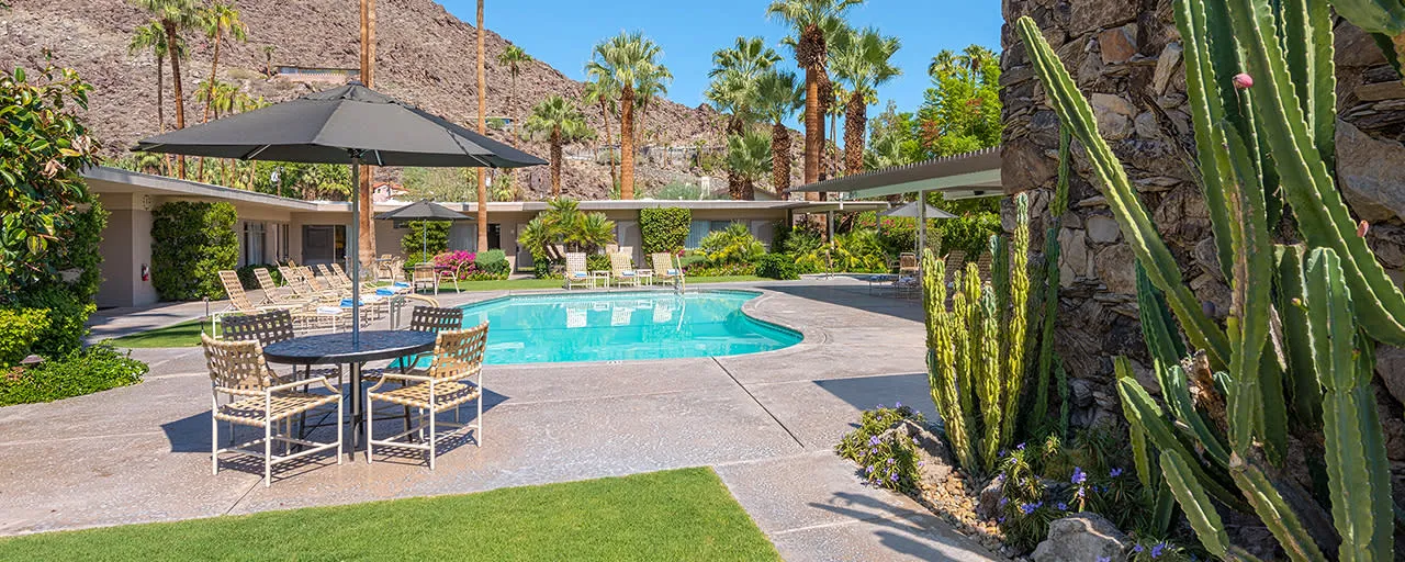 Desert Hills