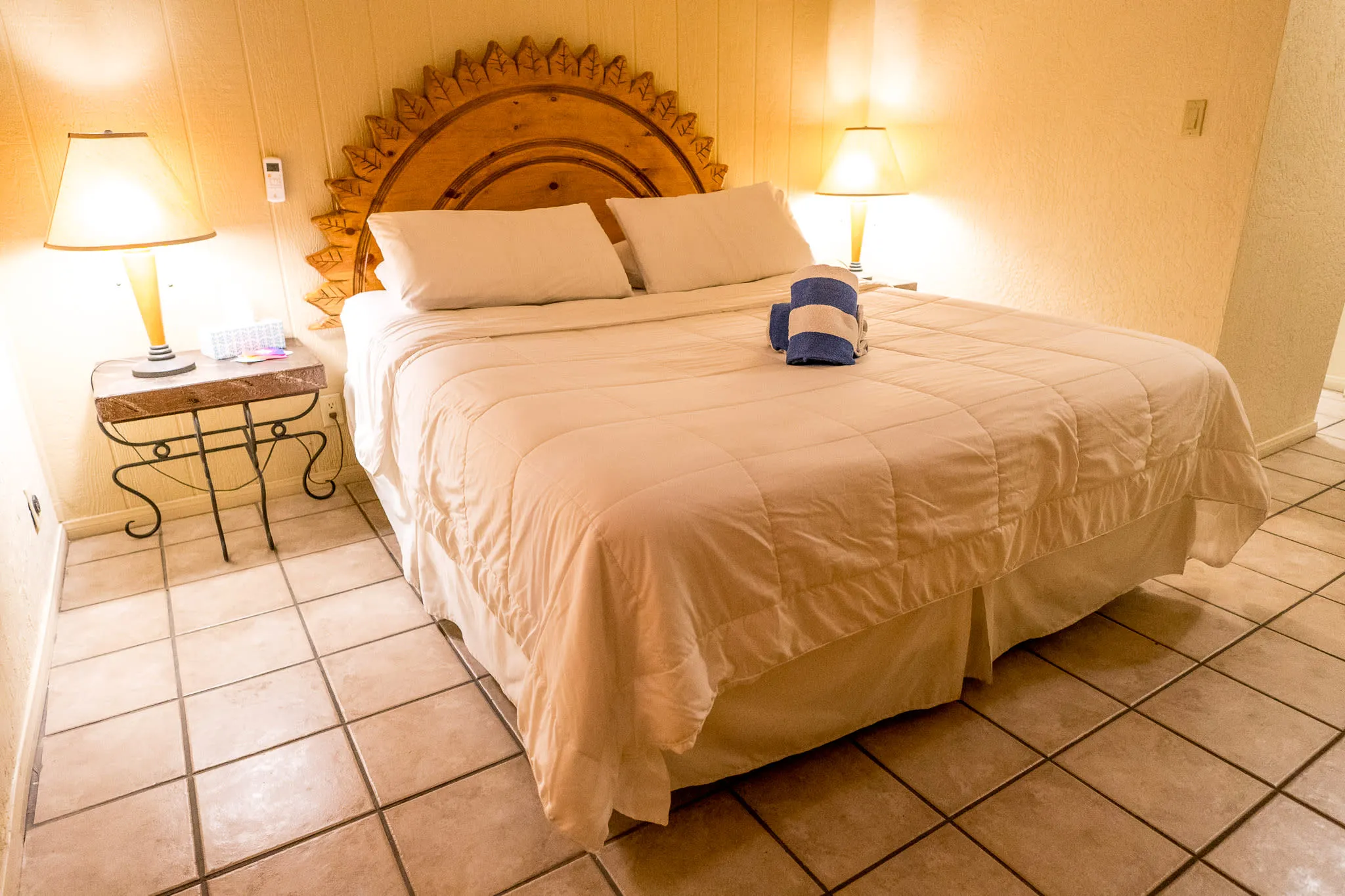 El Mirasol Villas