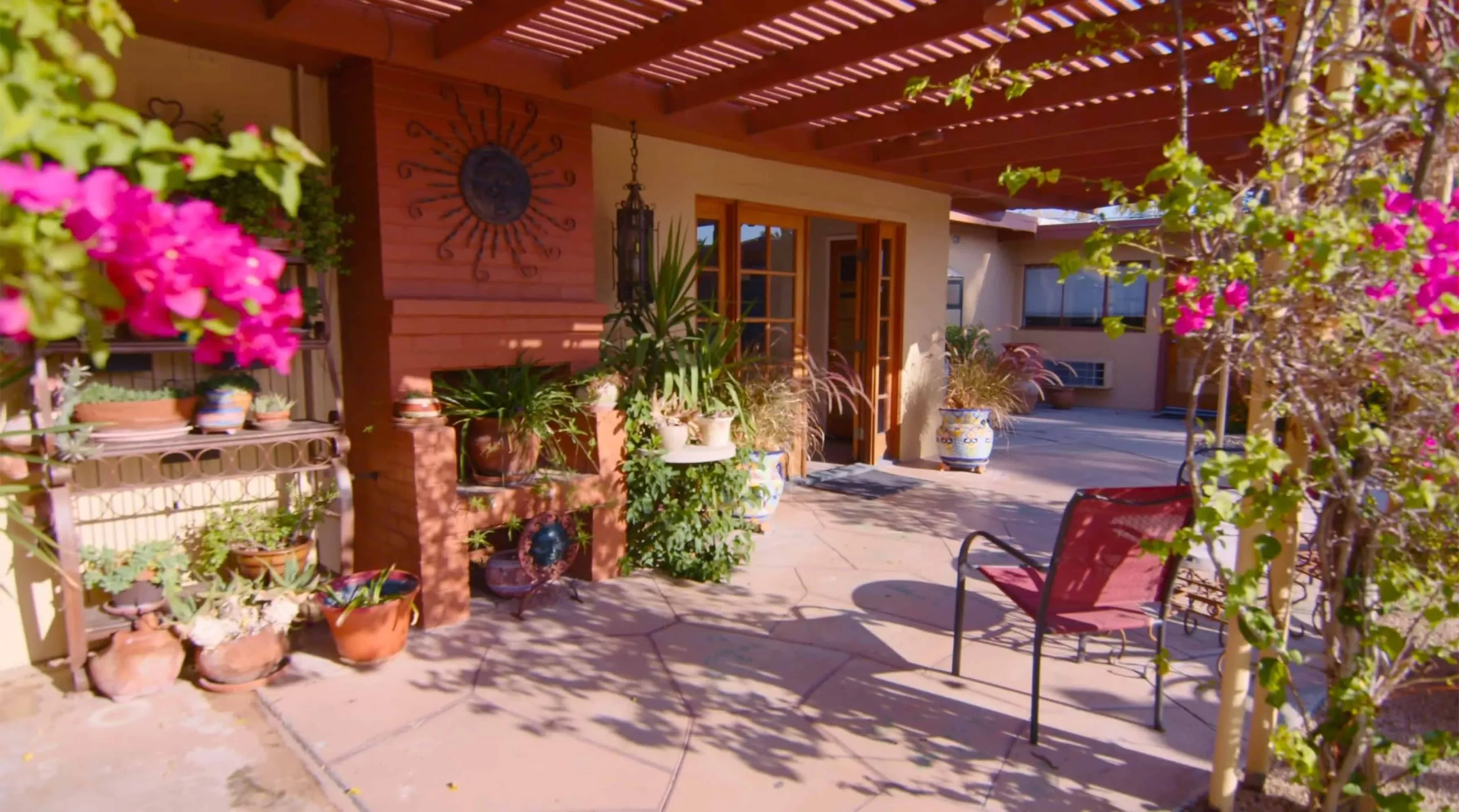 El Mirasol Villas