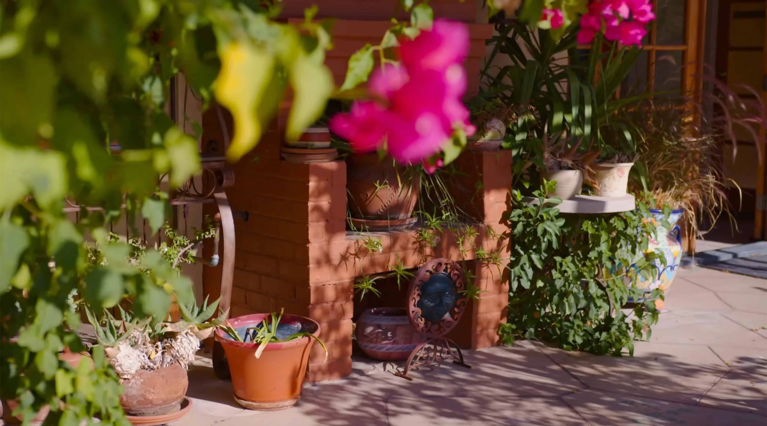 El Mirasol Villas