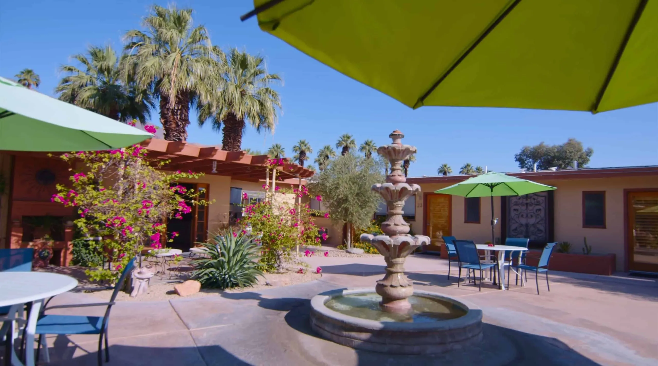 El Mirasol Villas
