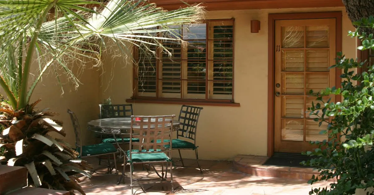El Mirasol Villas