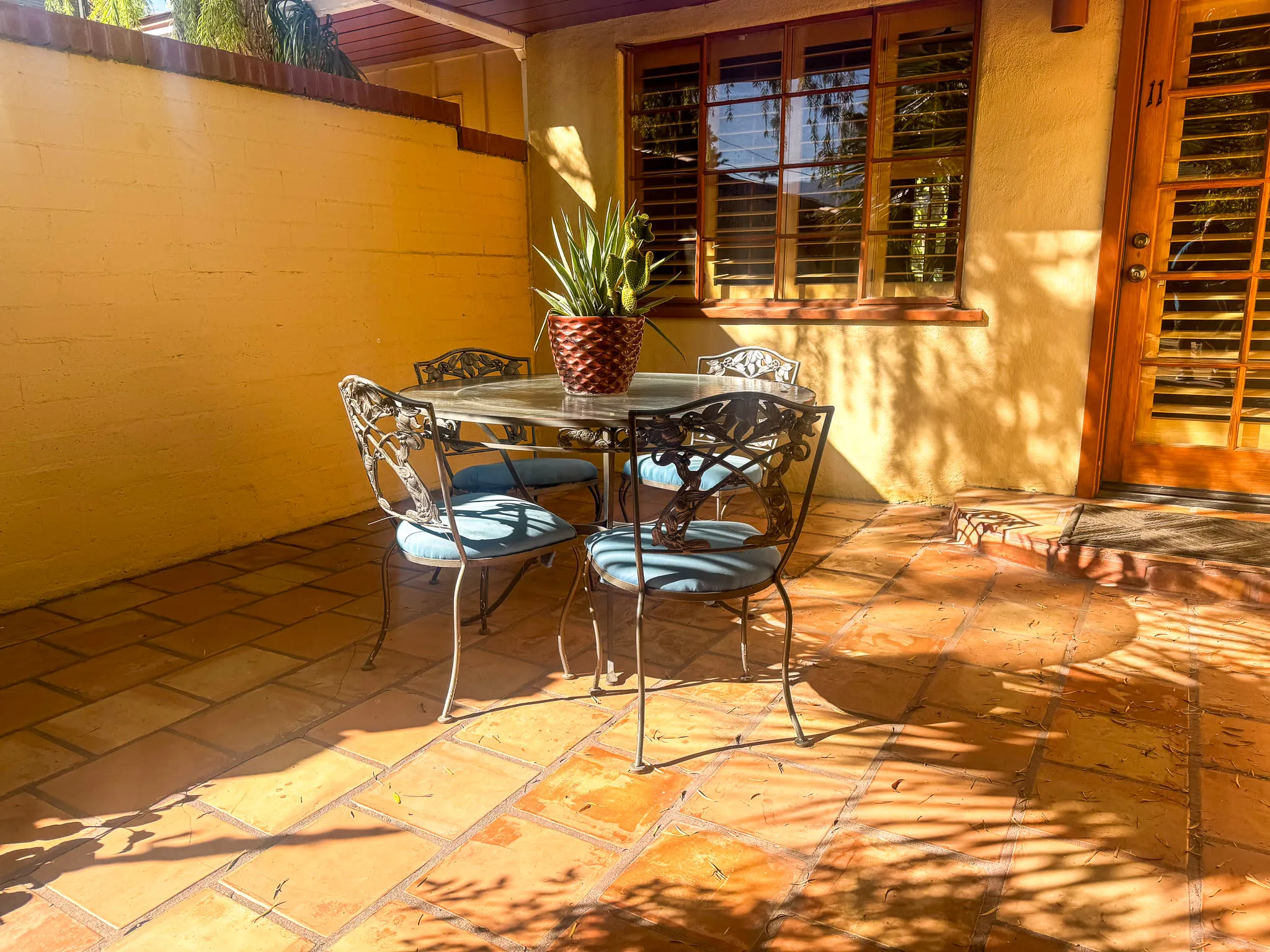El Mirasol Villas