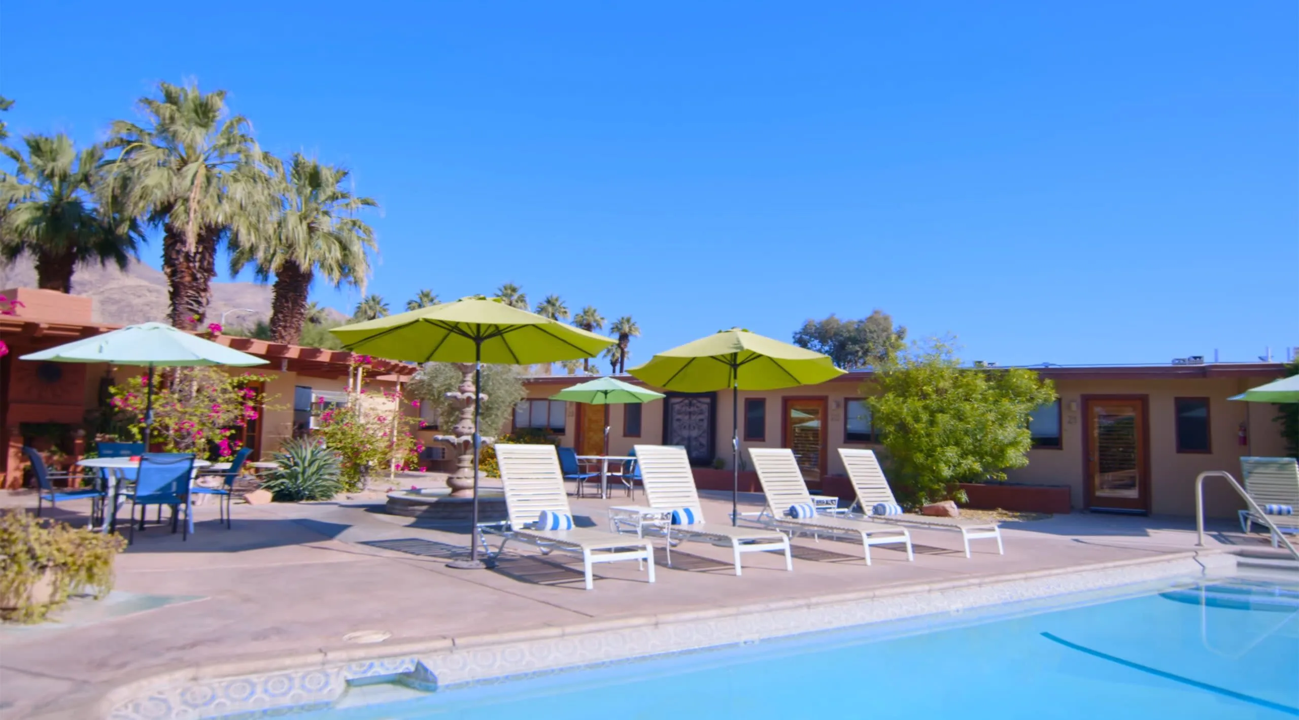 El Mirasol Villas