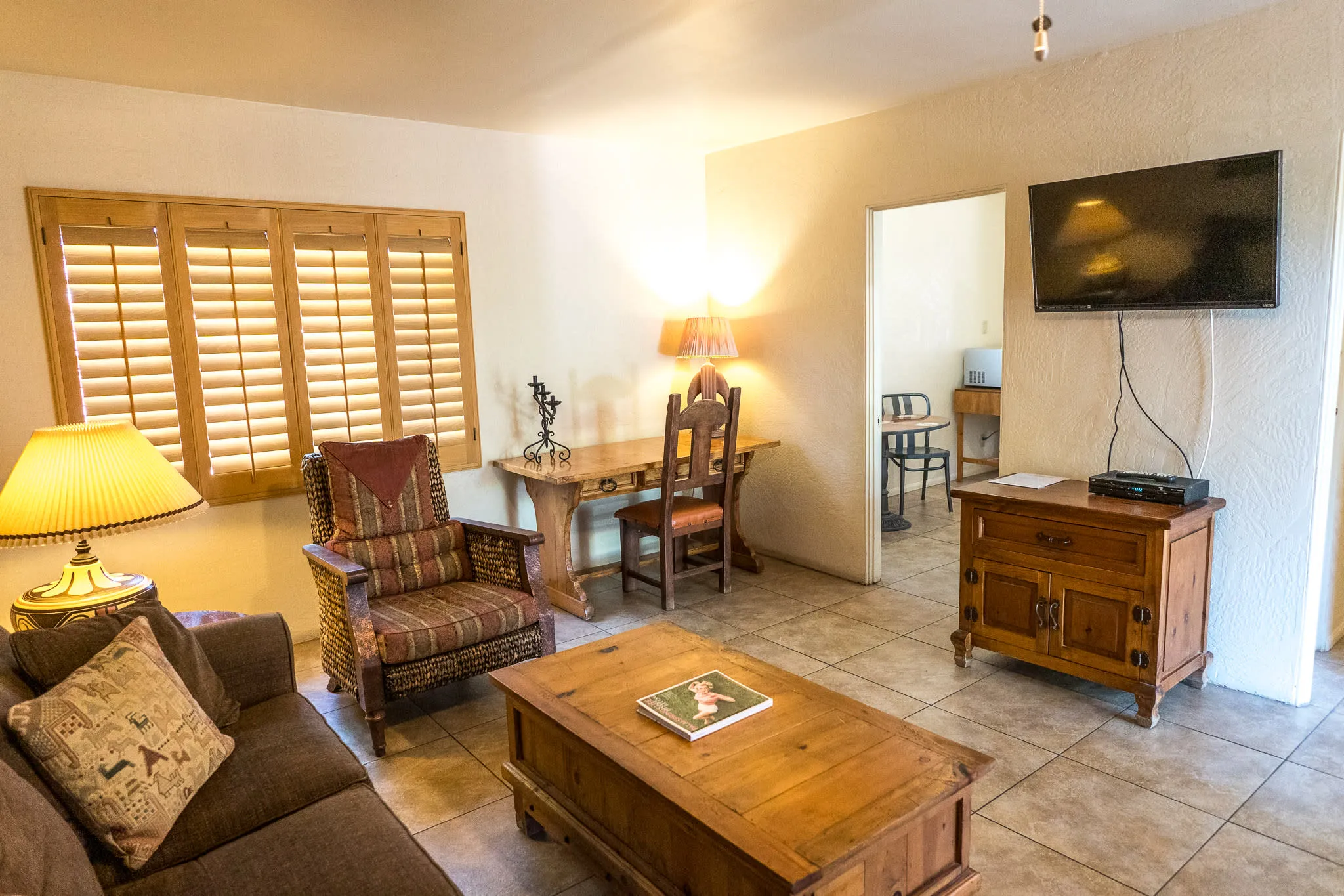 El Mirasol Villas