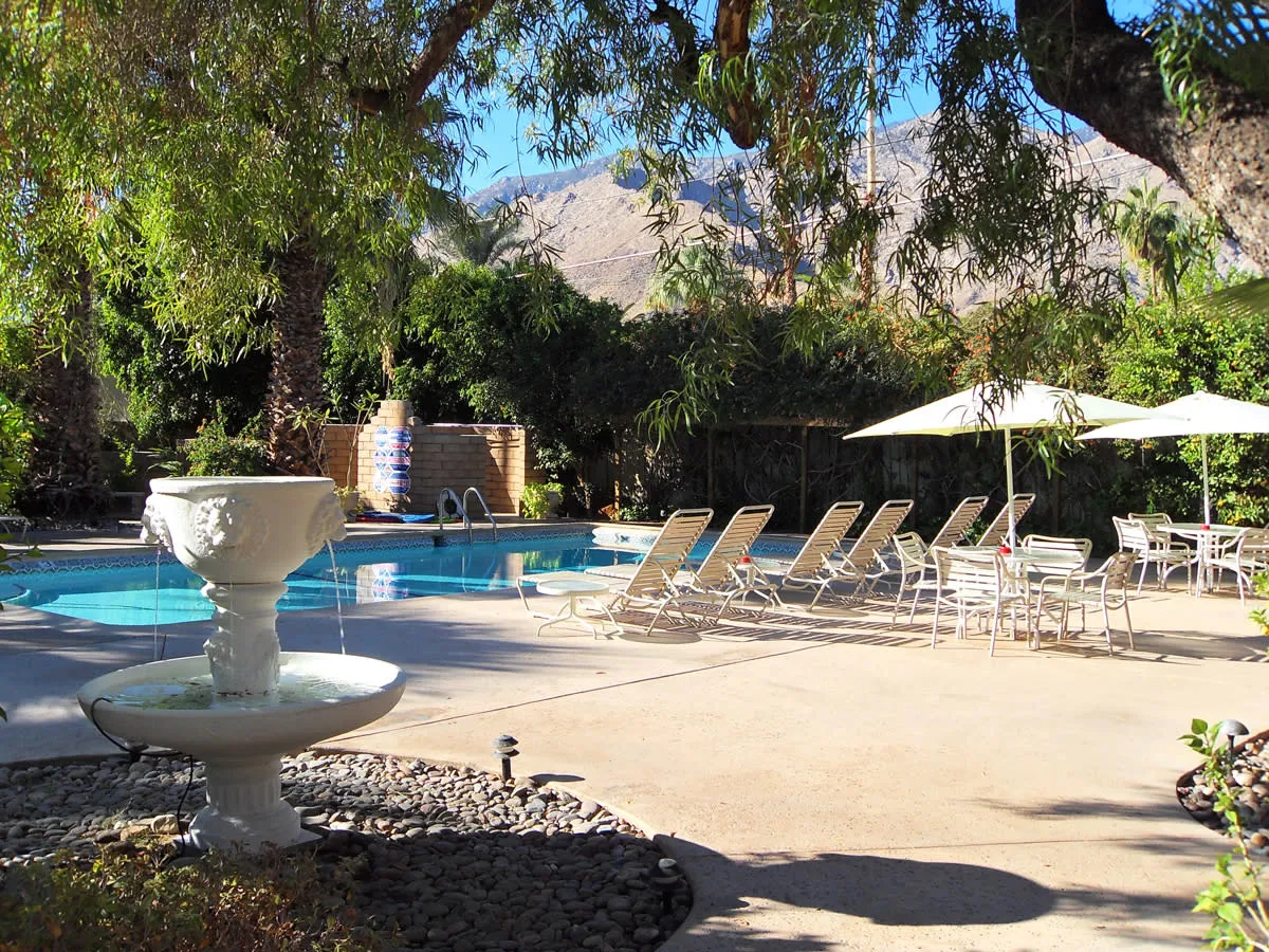 El Mirasol Villas