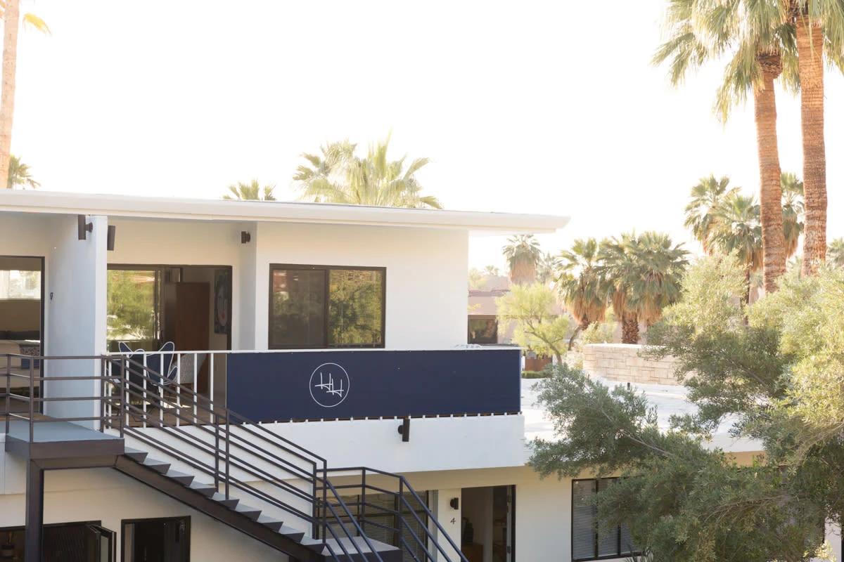 Holiday House