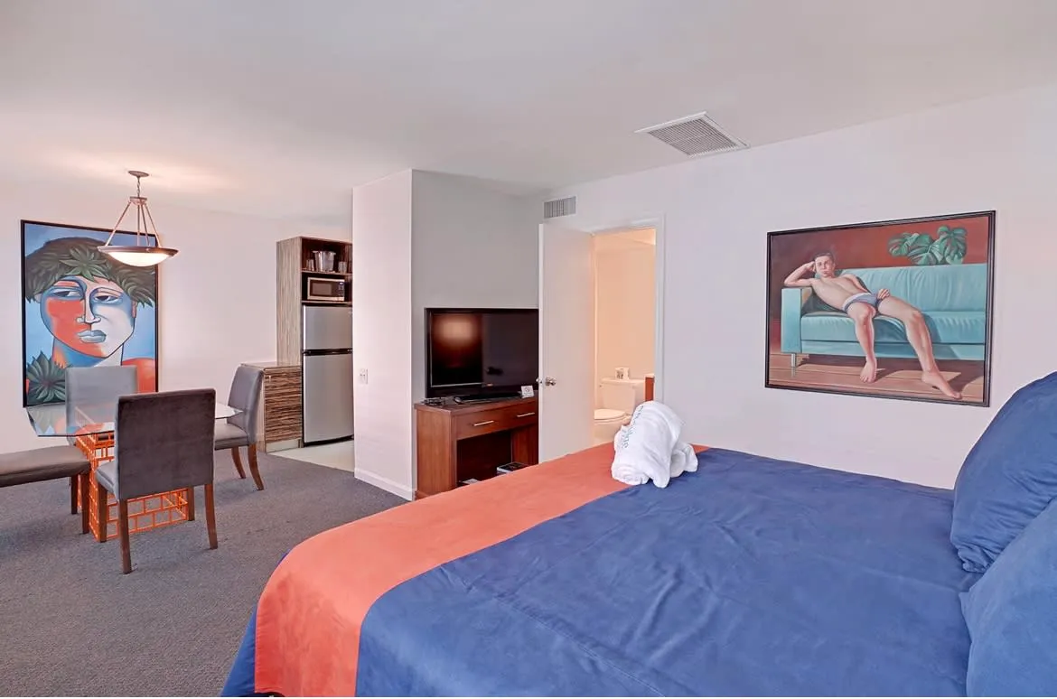 INNdulge Palm Springs
