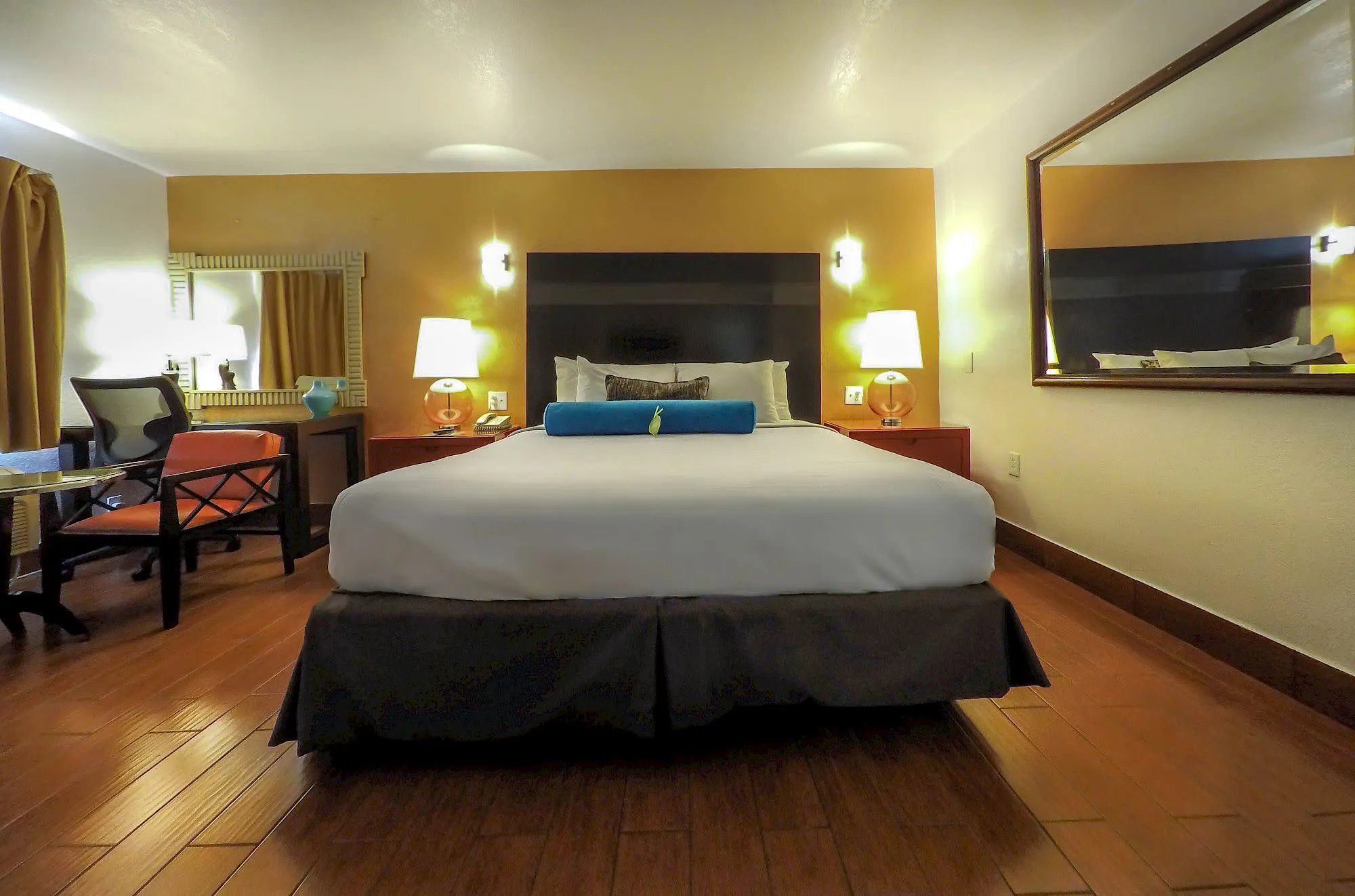 Adara Hotel Palm Springs