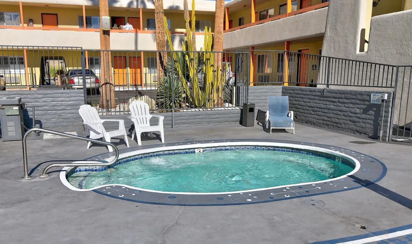 Musicland Hotel
