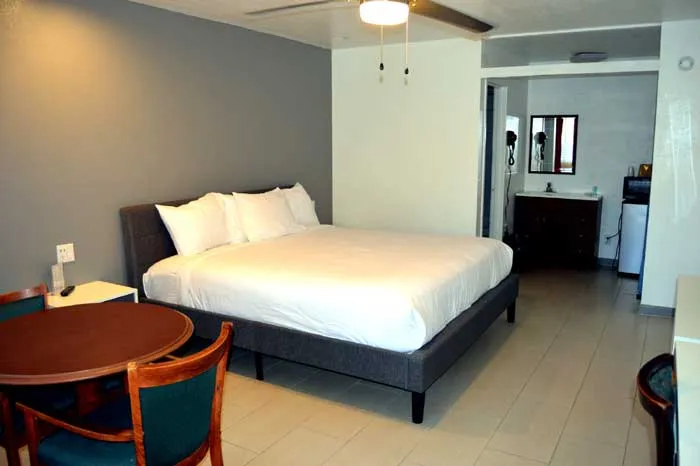 Musicland Hotel