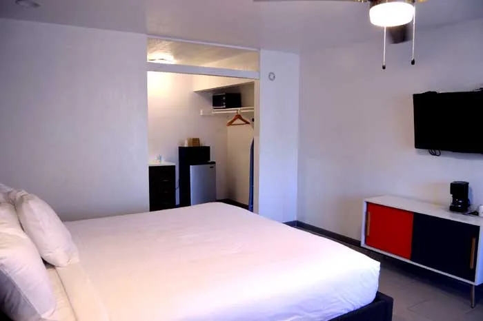 Musicland Hotel