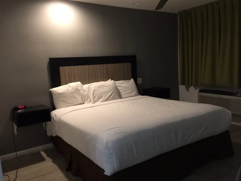 Musicland Hotel