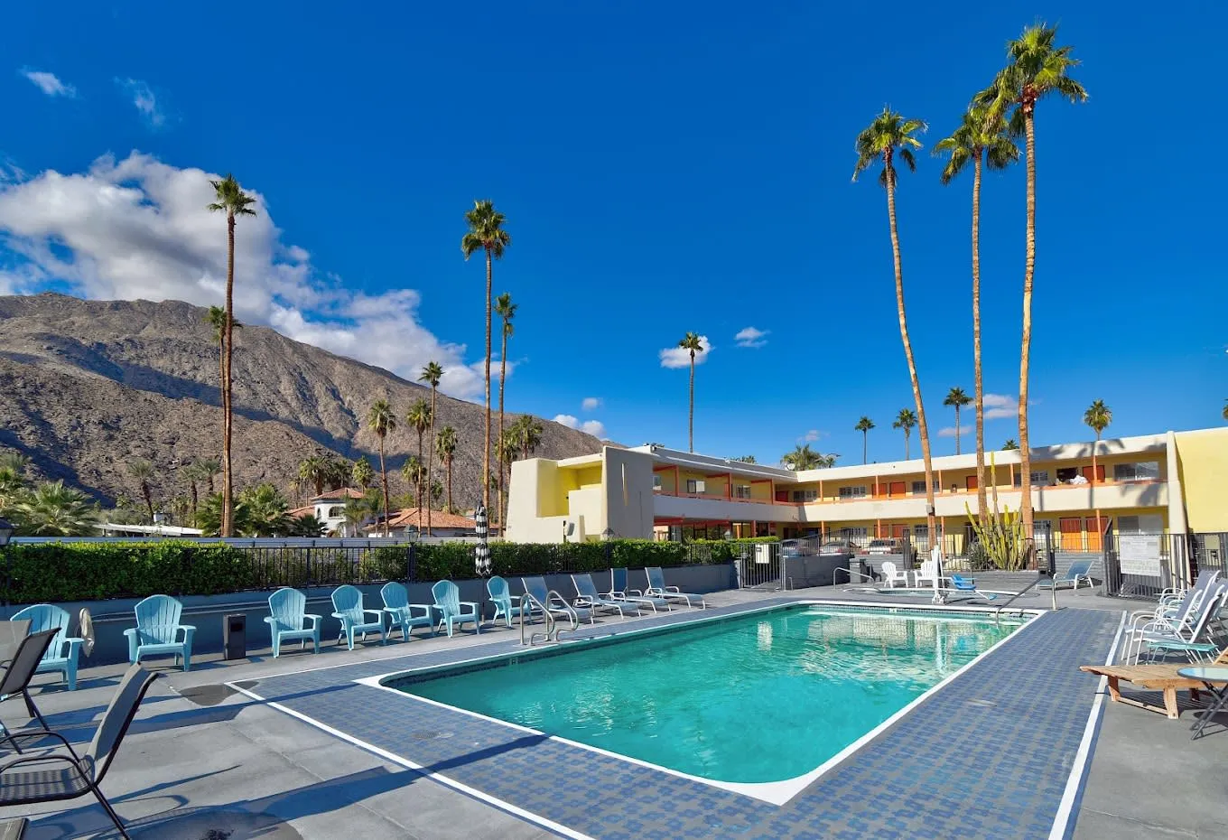 Musicland Hotel