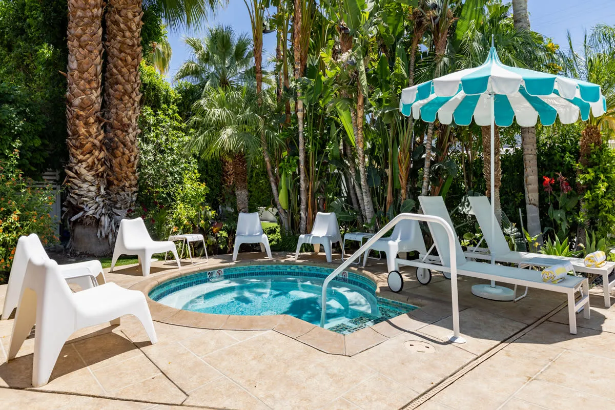 BelleVue Oasis
