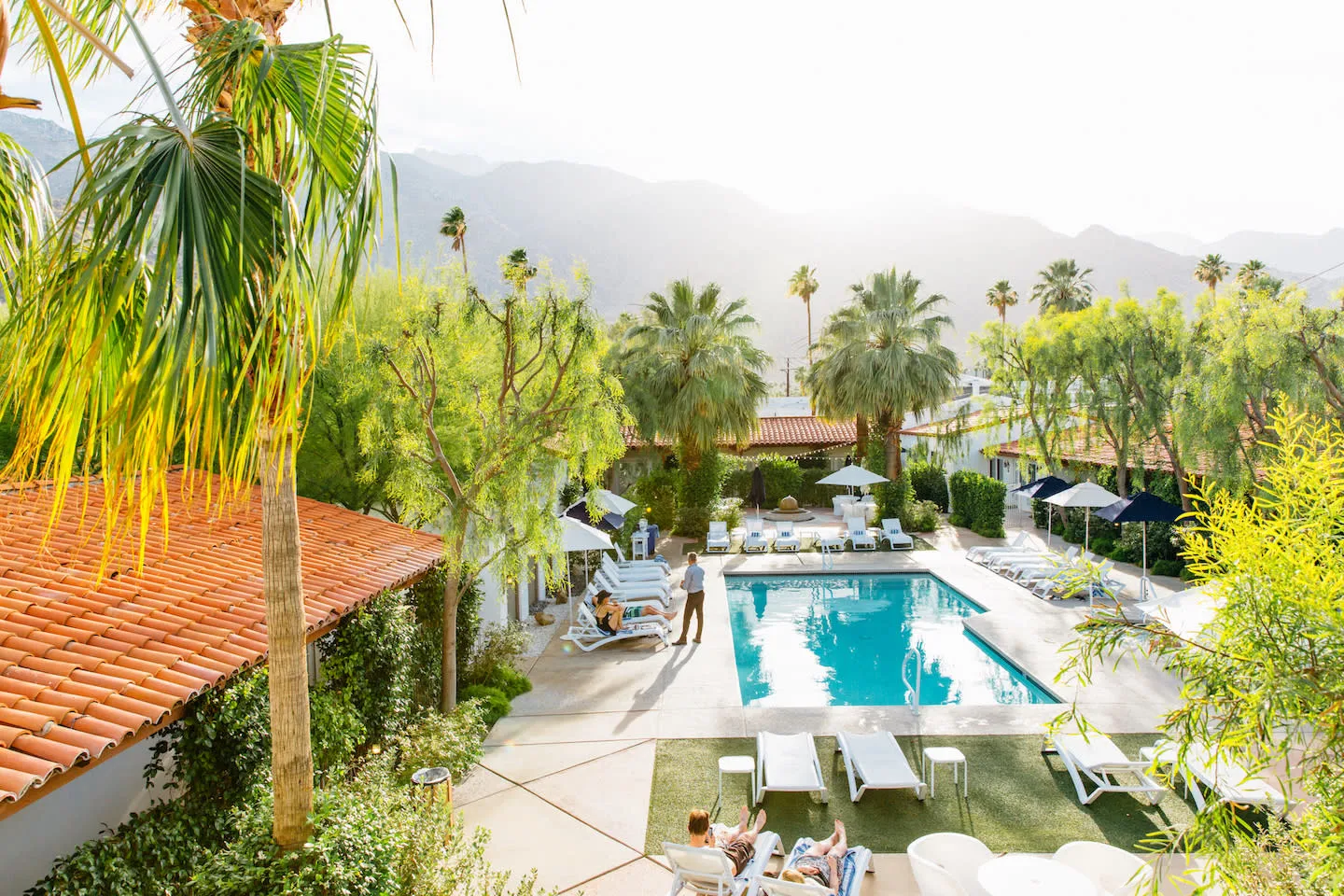 Hotel Thumbnail